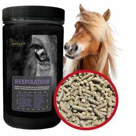 Biofeed Horse&Pony Respiration - 900g