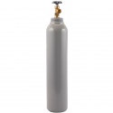 CO2 cylinder 8l with valve