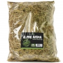 Terrario Alpine Aroma 500g - hö för kaniner 15l