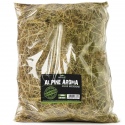 Terrario Alpine Aroma 1000g - hö för kaniner 30l