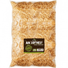 Trociny Ark Softnest 3kg - Naturalne podłoże