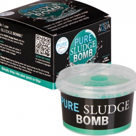 Evolution Aqua Pure Sludge Bomb toode