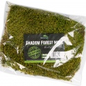 Terrario Shadow Forest Moss - естествен мъх 35x28см