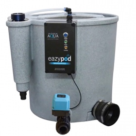 EazyPod Automatic Cleaning System