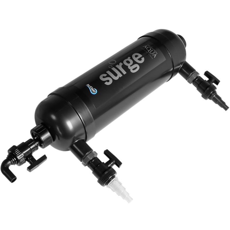 Evolution Aqua Surge Filter UV-filter