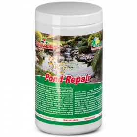 Femanga Pond Repair 1kg - Krystallklart vann