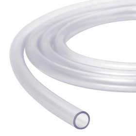 Aqua Hose Clear 12/16 for aquariums