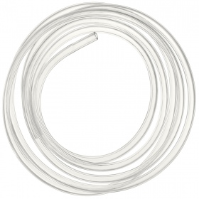 Aqua Hose Clear 12/16 for aquariums