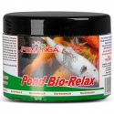 Femanga Bio-Relax 500g - préparation soutenant l\'immunité des poissons de bassin