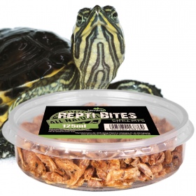 Terrario Repti Bites Crevettes 125ml