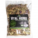 Terrario Hierbas Vitales 80g - hierbas para tortugas