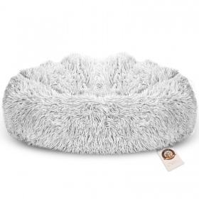 Furrever Friends Fluffy Bed voor honden en katten