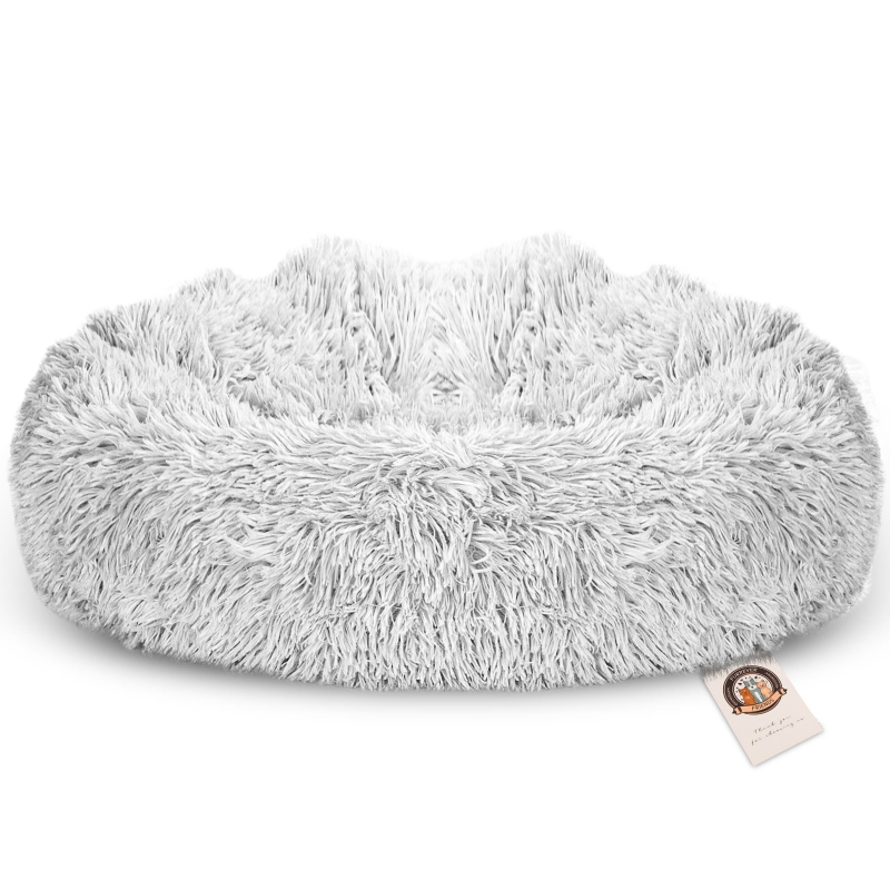 Furrever Friends Fluffy Bed voor honden en katten