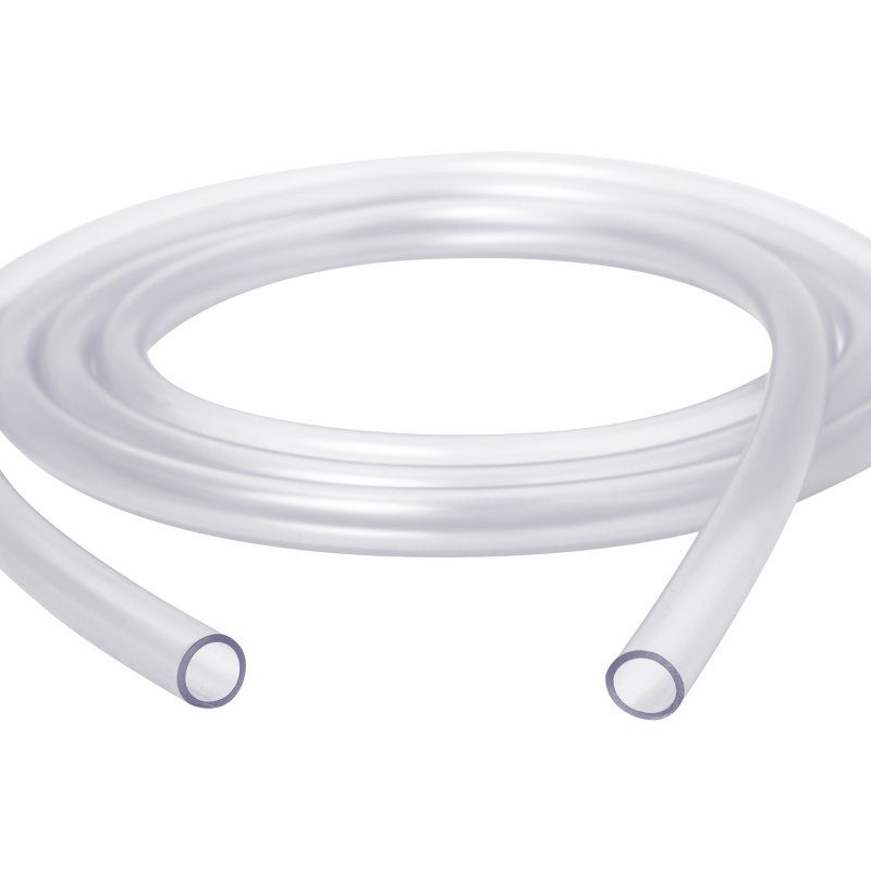 Aqua Hose Clear 6/8 - Průhledná akvarijní hadice