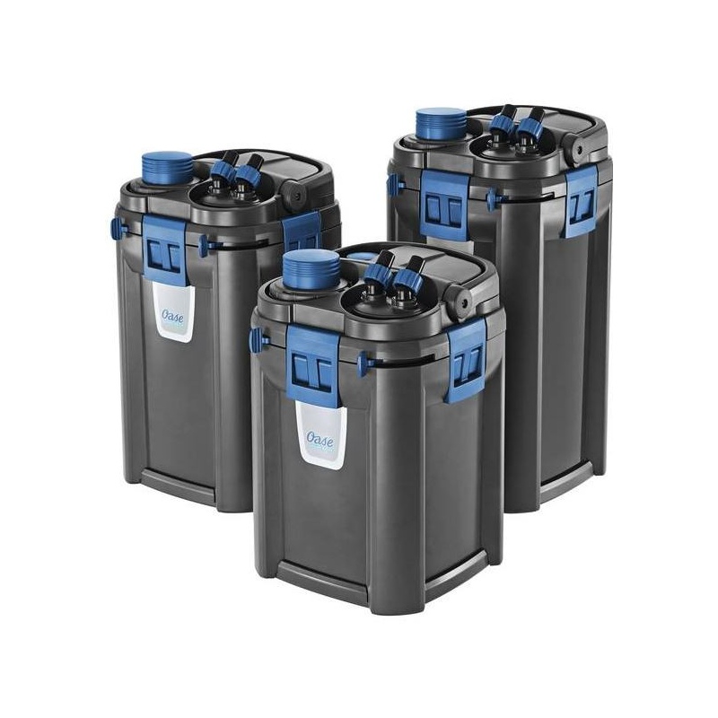 Oase BioMaster2 600 - Filter for 600L