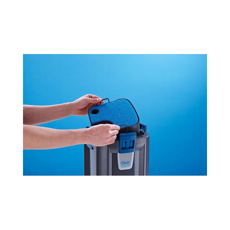 Oase BioMaster2 600 - Filter for 600L