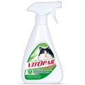 Vitopar Fresh - doftneutraliserare för katt 500ml