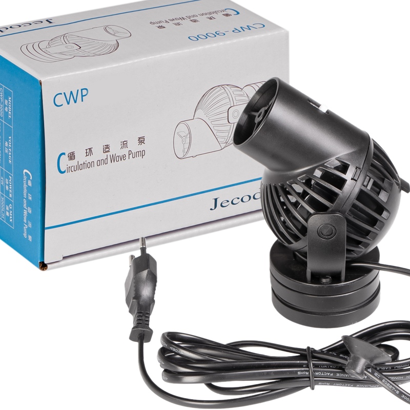 Pompa circolazione Jecod CWP-6000