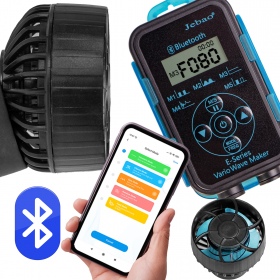 Jebao ELW-5 Circulatiepomp met Bluetooth