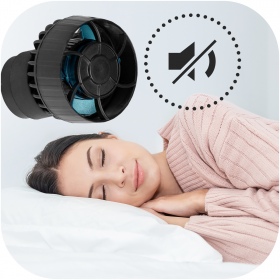 Jebao ELW-10 circulatiepomp met Bluetooth