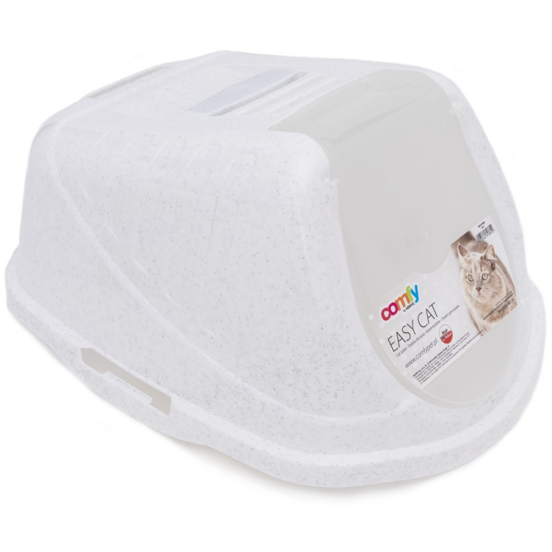 Comfy Easy Cat Latte kattedo 54cm