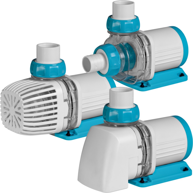 Jebao EP-8500 tsirkulatsioonipump