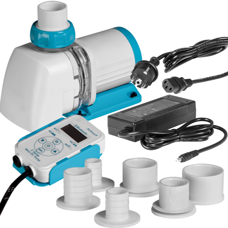 Jebao EP-8500 WiFi Circulation Pump