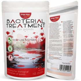 Kruger Meier Bacterial Treatment 100g