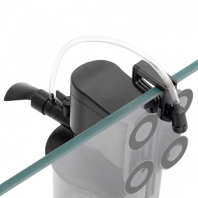 Aquael Filtre Turbo 500 pour aquarium