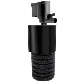 Aquael Turbo-Filter 2000 für Aquarien bis 350L