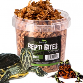 Terrario Repti Bites Shrimps 500ml