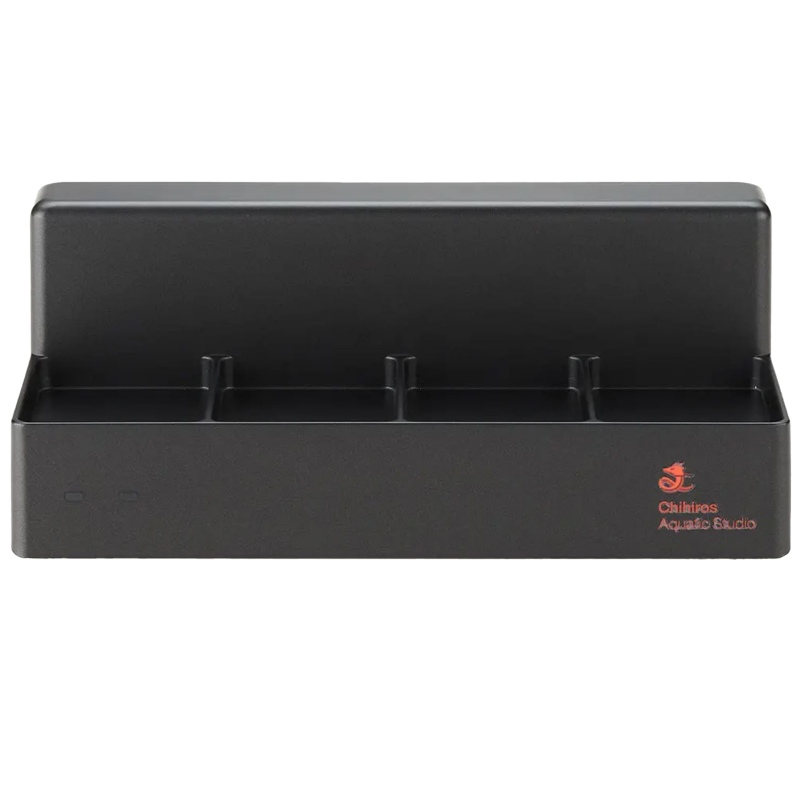 Chihiros Magnetic Stirrers - automatyczne mieszadło