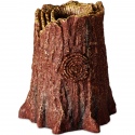 Resun Tree Stump Fogger - brumisateur pour terrarium