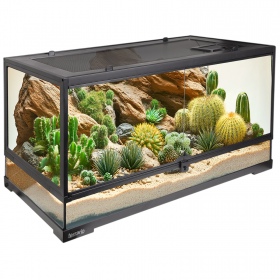 Terrario Naturskydd 40 - Elegant terrarium