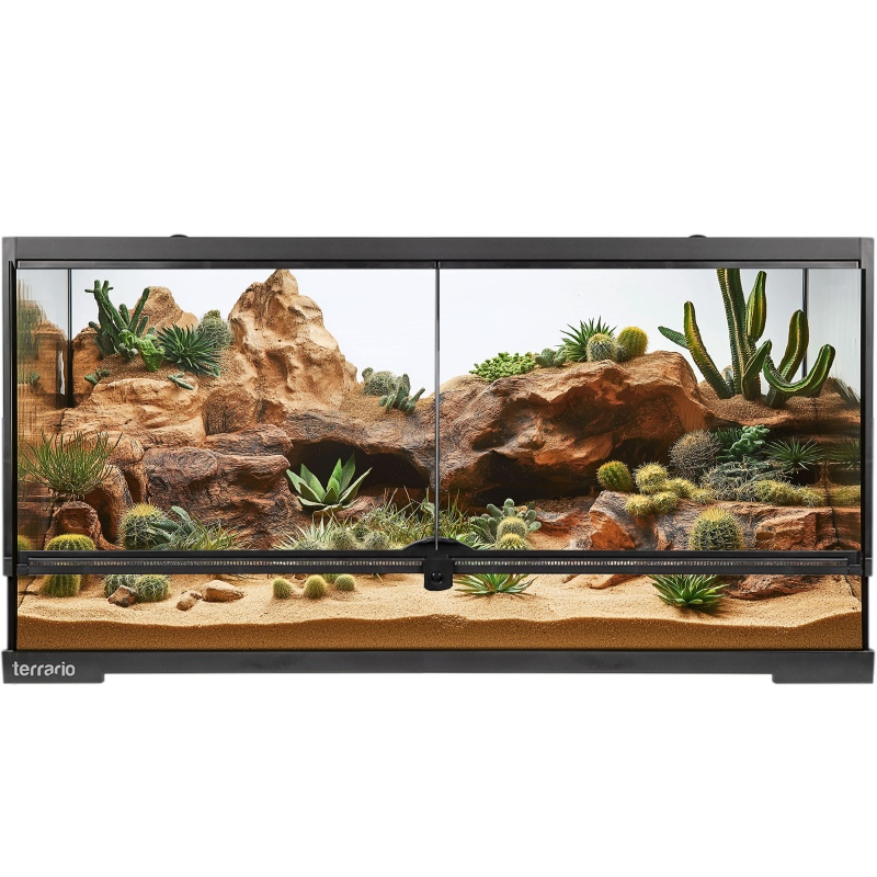 Terrario Naturskydd 40 - Elegant terrarium