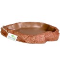 Terrario Natural Bowl – Миска для тераріуму 20x17x3 см