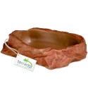 Terrario Natural Bowl M – Castron pentru Terrariu 11,5x9x3 cm