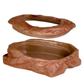 Terrario SplitRock Smart Bowl 11x9x4 cm