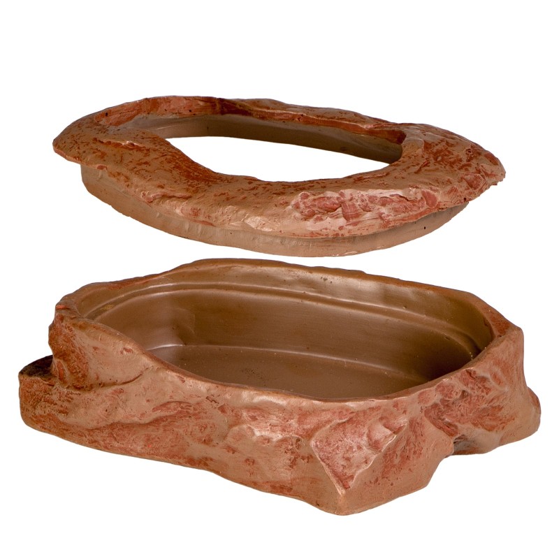 Terrario SplitRock Bowl for pets