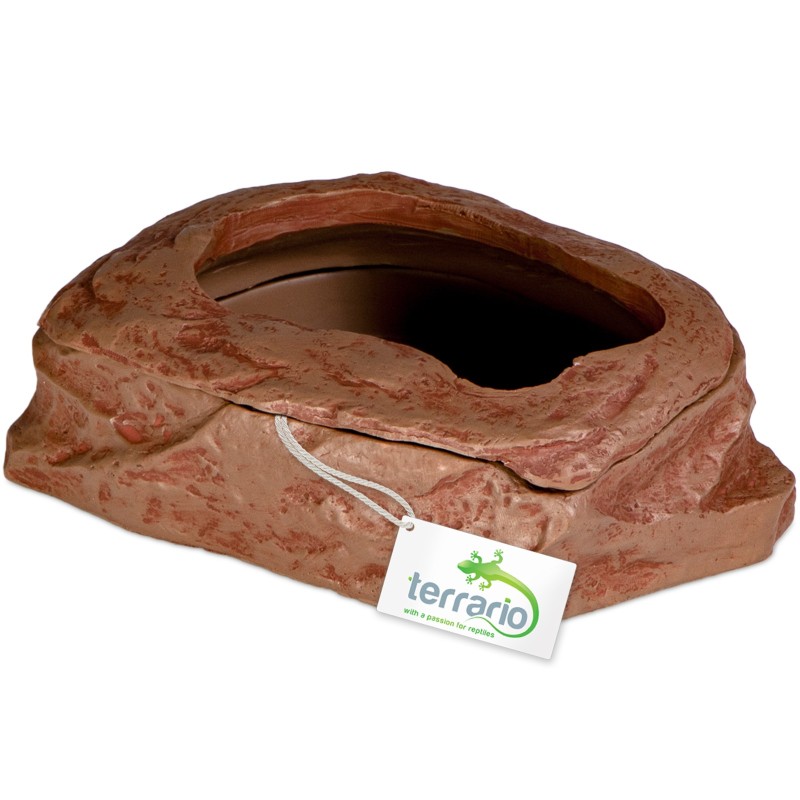 Terrario SplitRock Bowl for pets