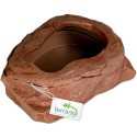 Terrario SplitRock Smart Bowl – bol de hrănire pentru hrană vie 11x9x4 cm