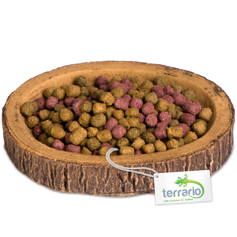 Terrario Tree Ring Bowl S - Miska