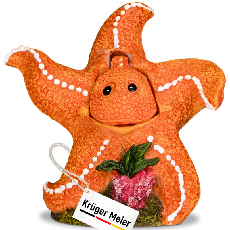 Kruger Meier Happy Starfish Decoratie