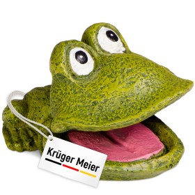 Kruger Meier Froggy Bubble dekoratsioon