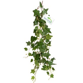 Terrario Edera Pendula 75 cm - Pianta Artificiale