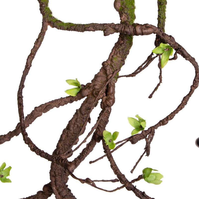 Terrario 100 cm Artificial Decorative Branch