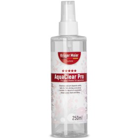 Kruger Meier AquaClear Pro 250ml