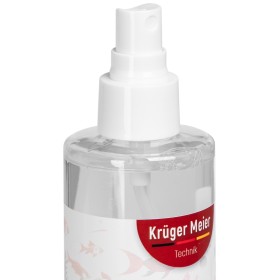 Kruger Meier AquaClear Pro 250ml Fles