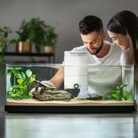 SunSun XN-600 Vannfilter til akvarium