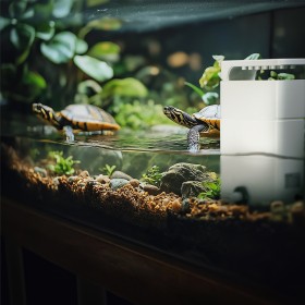 SunSun XN-600 Vannfilter til akvarium